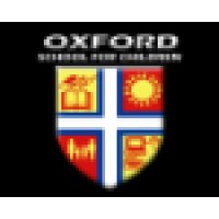 Oxford School For Children