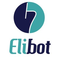 ELIBOT.io logo - Similar company to Smiri Engineering
