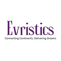 Evristics Cargo L.L.C logo - Similar company to Plus One Cargo Llc