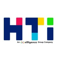 Hi Tech Informatics Pvt Ltd logo - Similar company to Modwin Networks Pvt. Ltd.