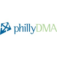 Philadelphia Direct Marketing Association (PhillyDMA) logo - Similar company to Ana Business Marketing Philadelphia