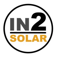 In2Solar logo - Similar company to P