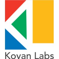 Kovan Labs logo - Similar company to Yaane Technologies