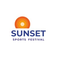 Sunset Sports Festival logo - Similar company to Podium Science