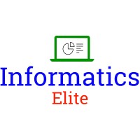 Informatics Elite logo - Similar company to Elite Informatics