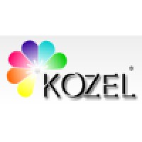 Kozel Cosmetics logo - Similar company to Unique Students