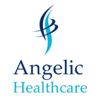 Angelic Healthcare logo - Similar company to Iga Worldwide