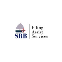 SRB Filing Assist Services logo - Similar company to Jetleaf Energy