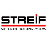 Streif UK logo - Similar company to Pace Consult Ltd