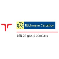 Illichmann Castalloy s.r.o., an Alicon Group Company logo - Similar company to Finalcast