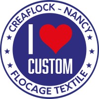 Sarl Pavlovic Creaflock logo - Similar company to Vivalor