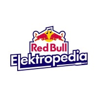 Red Bull Elektropedia logo - Similar company to Mars Uclouvain