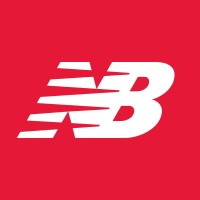 New Balance Sverige logo - Similar company to Dobsom Ab