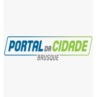 Portal da Cidade Brusque logo - Similar company to Apae Brusque
