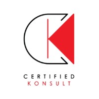 Certified Konsult Sweden AB logo - Similar company to Ace Skill Development Pvt Ltd