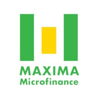 Maxima Microfinance Plc. logo - Similar company to Futaba Microfinance Plc.