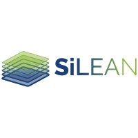 SiLEAN logo - Similar company to Terasun Project