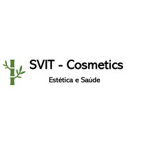Svit-cosmetics.com logo - Similar company to Luxus Lighting