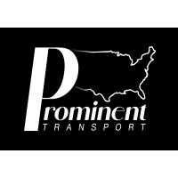 Prominent Transport logo - Similar company to Musicnl