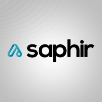 Saphir Cloud logo - Similar company to 4B Digital - Cloud Platform