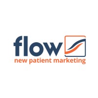 Flow New Patient Marketing logo - Similar company to Dentwoo