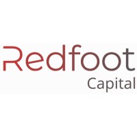 Redfoot Capital logo - Similar company to Aooba