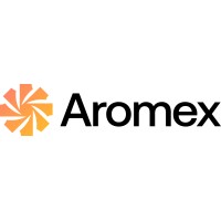 Aromex GmbH logo - Similar company to Agroprodex