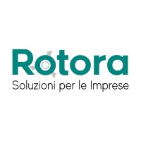 Rotora logo - Similar company to Dumbo Design Studio