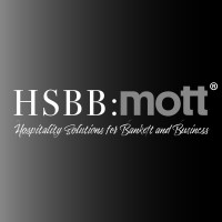 HSBB:mott - Hospitality Solution for Bankett & Business logo - Similar company to Employer Flow