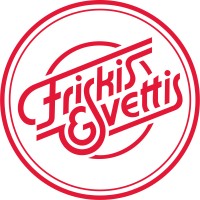 Friskis&Svettis Malmö logo - Similar company to Jeven