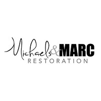 Michaels and Marc Restoration logo - Similar company to Lead Gen Jay