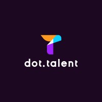 dot.talent logo - Similar company to Jits.