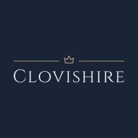 Clovishire logo - Similar company to Sitesence  Llc