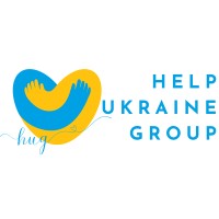 Help Ukraine Group (HUG) logo - Similar company to Ieee Compsac