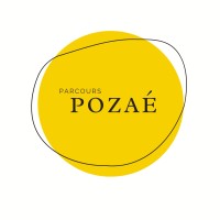Parcours POZAE logo - Similar company to 1Nspire - Association