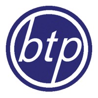 Bonyan Tadbir Pars Co. (BTP) logo - Similar company to Gazab Kala Oil Equipment Industrial Co.