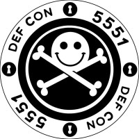 DEF CON Porto Alegre logo - Similar company to Mercurius Cyber & Fraud Defense