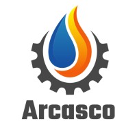Arcasco logo - Similar company to Instituto Franco