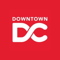 DowntownDC BID logo - Similar company to Washington Dc Economic Partnership