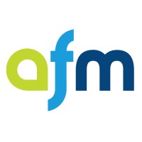Association of Financial Mutuals logo - Similar company to Ciexpert