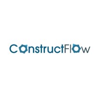 ConstructFlow logo - Similar company to Constructflow