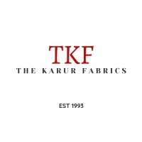 The Karur Fabrics logo - Similar company to Webcare Today B.V.