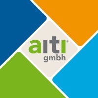 aiti GmbH logo - Similar company to Sentricore
