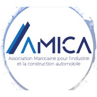 AMICA - Association Marocaine pour l'Industrie et la Construction Automobile logo - Similar company to Eia Tech