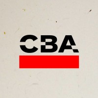 CBA logo - Similar company to Synrgetics