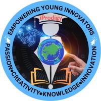 iProdigy Australia logo - Similar company to 2Automateanything
