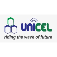 UNICEL INFRA PRIVATE LIMITED logo - Similar company to Zenom Enviro Solutions Pvt. Ltd.