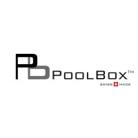 POOLBOX SA logo - Similar company to Miarel