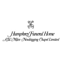 Humphrey Funeral Home A.W. Miles - Newbigging Chapel Ltd. logo - Similar company to Playtime Bowl & Entertainment