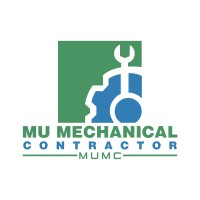 MU MECHANICAL CONTRACTOR CORP. logo - Similar company to Protec Industrial Services Industrial Mechanical Contractor Asheville North Carolina